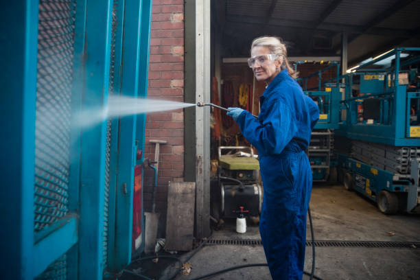 Pre-Holiday Cleaning in Woodworth, OH