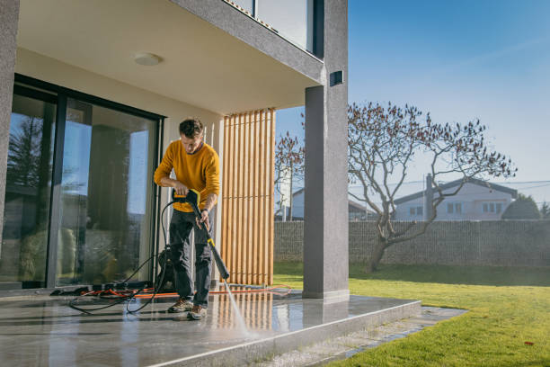 Best Patio and Deck Pressure Washing  in Woodworth, OH
